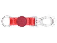 Morso key cord sleutelhanger gerecycled lipstick roze - thumbnail