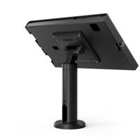 Galaxy TAB A9+ APEX Behuizing Rise Stand 8IN Zwart - thumbnail