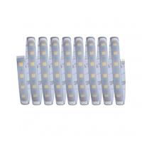 Paulmann 78872 LED-strip basisset Met connector (male) 230 V 3 m Warmwit 1 set(s) - thumbnail