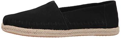 Toms Alpargata 10016262 Zwart-36 maat 36