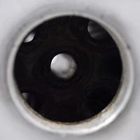 Zwembad warmtewisselaar 355 x 134 mm 40 kW - thumbnail