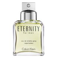 Calvin Klein eau de toilette spray eternity men 50ml heren - thumbnail