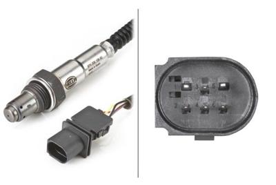 Lambdasonde 6PA009166801