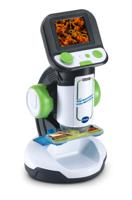 VTech mijn interactieve video microscoop - thumbnail
