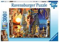 Puzzel ravensburger egypte 300st - thumbnail