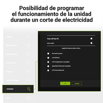 Green Cell UPS UPS 600 VA