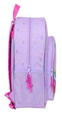 Schoolrugzak Unicorn Academy Lila 33 x 42 x 14 cm