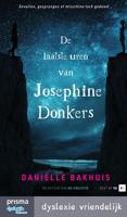 De laatste uren van Josephine Donkers - Daniëlle Bakhuis - ebook - thumbnail