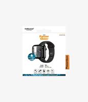 PanzerGlass 3641 Full Body 3641 Screenprotector (glas) Apple Watch Series 4 (44 mm), Watch Serie 5 (44 mm), Watch Series 6 (44 mm), Watch SE Series (44 mm) 1 - thumbnail