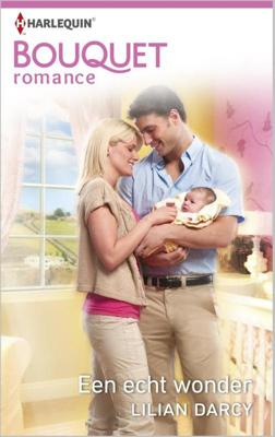 Een echt wonder - Lilian Darcy - ebook