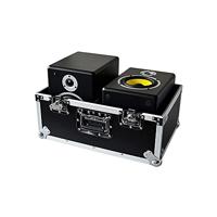 Power Dynamics PD-FC6 Equipment Flightcase - thumbnail
