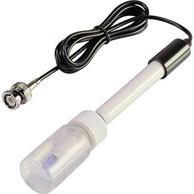 VOLTCRAFT 1599498 pH06 pH-elektrode 1 stuk(s) VOLTCRAFT 1599498 pH06 pH-elektrode 1 stuk(s)