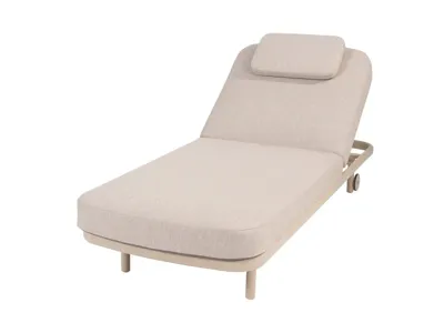 Taste by 4 Seasons | Milano Ligbed | Latte Taste by 4 Seasons | Milano Ligbed | Latte