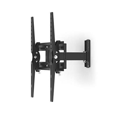 Hama TV-Muurbeugel FULLMOTION 81-165 cm Zwart