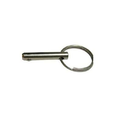 Lonas de fondeo y fundas GS72220 - PASADOR RAPIDO 5 MM.