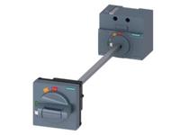 Siemens 3VA9157-0FK21 Deurkoppelingsaandrijving 1 stuk(s) (b x h) 77 mm x 70 mm - thumbnail