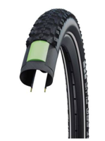 Schwalbe draadband smart sam plus performance 57-584 +r zwart - thumbnail
