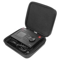 UDG U8491BL Creator Black Hardcase voor Antelope Zen Q-SC / Go-SC - thumbnail