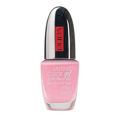 PUPA Nails Lasting Color Gel Tutti Frutti 5ml