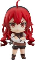 Mushoku Tensei: Jobless Reincarnation Nendoroid Action Figure Eris Boreas Greyrat 10 cm - thumbnail