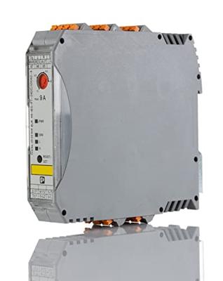 Phoenix Contact ELR H5-IES-PT- 24DC/500AC-9 Motorbescherming 24 V/DC 9 A 1 stuk(s) Phoenix Contact ELR H5-IES-PT- 24DC/500AC-9 Motorbescherming 24 V/DC 9 A 1 stuk(s)