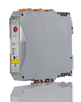 Phoenix Contact ELR H5-IES-PT- 24DC/500AC-9 Motorbescherming 24 V/DC 9 A 1 stuk(s) - thumbnail