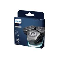 Philips Scheerkop / Shaver 9000 Series / SH91 Scheerhoofden Grijs - thumbnail