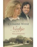 Neeltje van de Wilgenhoeve - Clemens Wisse - ebook - thumbnail