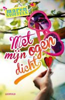 Met mijn ogen dicht (Paperback) - thumbnail