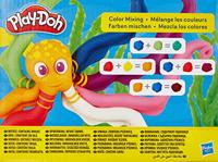 Play-Doh regenboog 8 pack - thumbnail