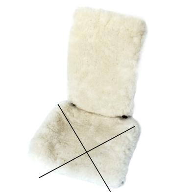 Backfriend hoes voor ruggedeelte Backfriend hoes voor ruggedeelte