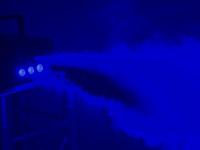 Eurolite EUROLITE N-11 LED Hybrid blue rookmachine - thumbnail