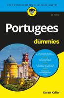 Portugees voor Dummies - Karen Keller - ebook - thumbnail