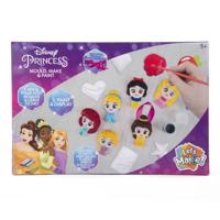 Sambro Gips gieten & schilderen disney prinses xl - thumbnail