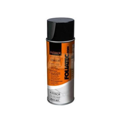Sprayverf Foliatec 400 ml Mat Kleur Beige Sprayverf Foliatec 400 ml Mat Kleur Beige