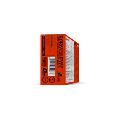 Olimp Thermo Speed Extreme 2.0 (120 caps)