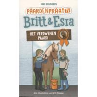 Het verdwenen paard - thumbnail