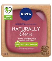 Nivea Naturally Clean Make-Up Remover Reinigingsbar - thumbnail
