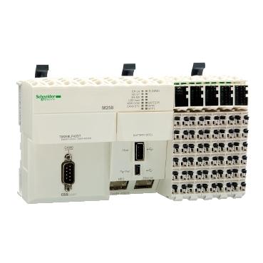 Schneider Electric TM258LF42DT TM258LF42DT Uitbreidingsmodule