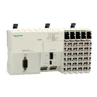Schneider Electric TM258LF42DT TM258LF42DT Uitbreidingsmodule - thumbnail