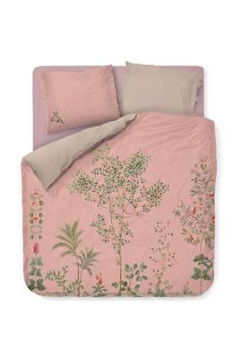 Pip Studio Pip Studio Dekbedovertrek Fata Morgana Roze 140x200/220