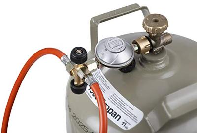 Rothenberger Gas T-Stuk Propaan - Butaan - 1500003364 1500003364