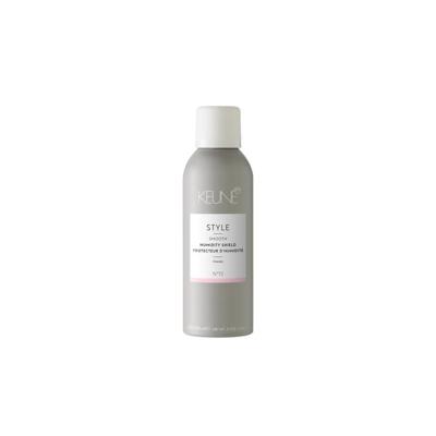 Keune Style Smooth Humidity Shield N°13 Spray Hold 1 - Shine 3 200ml Keune Style Smooth Humidity Shield N°13 Spray Hold 1 - Shine 3 200ml
