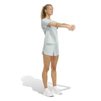 Adidas ADI365 Climacool T-shirt Dames - thumbnail