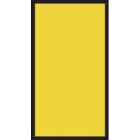 HellermannTyton WIC1-YELLOW-PA66-YE Markeerclip 561-01754 - thumbnail