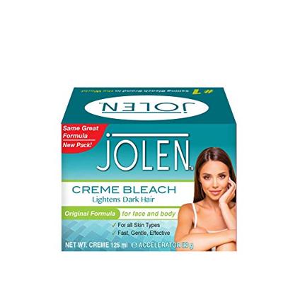 Jolen Creme Bleach Regular 125ml