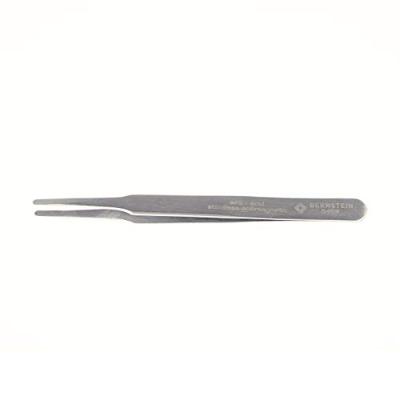 Bernstein Tools for Electronics 5-059 SMD-pincet 2a SA Plat-rond 120 mm