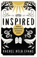 Inspired - Rachel Held Evans - ebook - thumbnail