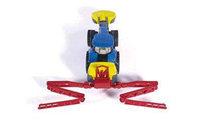 Siku 1799 New Holland tractor 1:87