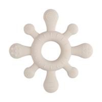 Baby's Only bijtring Blossom Warm Linen Maat - thumbnail